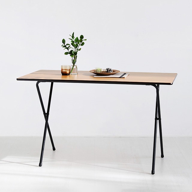 HOMATO 접이식테이블 120 SM-659NPL - 메인 이미지