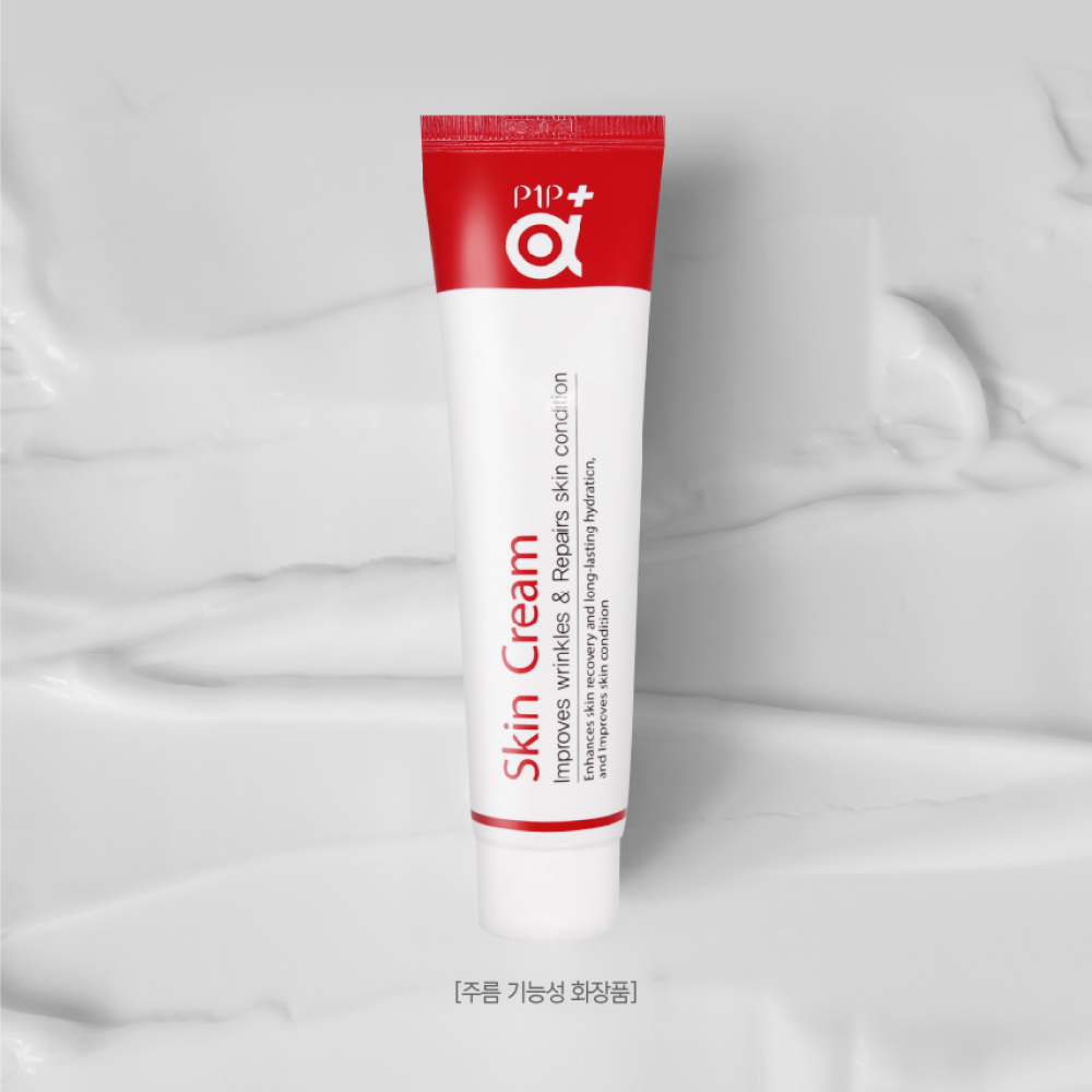 피토페시아 주름개선 크림 P1P 스킨크림 60ml - 상세 이미지 2