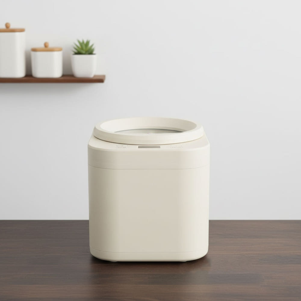 비엘홈 스마트 음식물처리기