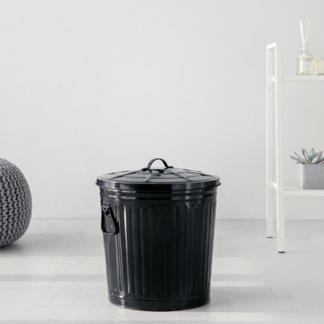 DRUMP 휴지통 35L - 메인 이미지