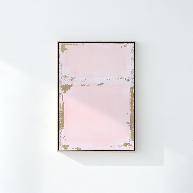 ARTICO 캔버스액자 50x70 TOIF16182 - 상품 이미지