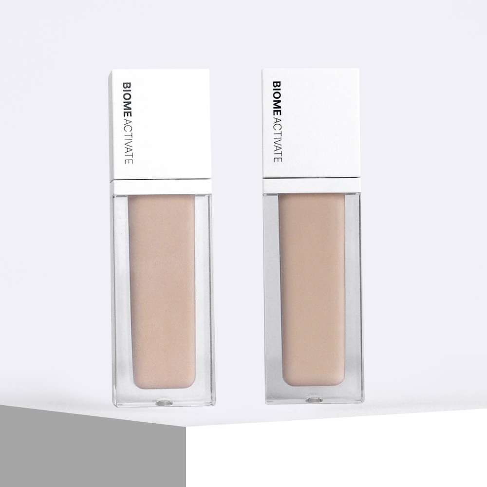 [바액] [2개] 롱웨어 컨실러 [7g] 쉽고빠른 결점커버 들뜸없이 메이크업 유지