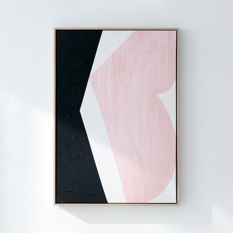 ARTICO 캔버스액자 65x92.5 TOIR22702 - 상품 이미지
