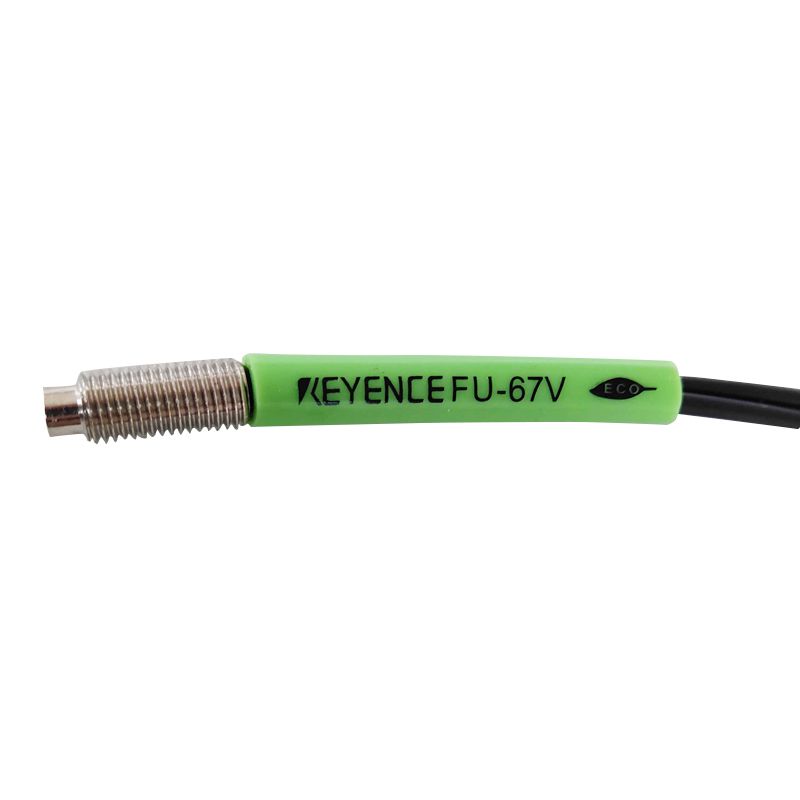 KEYENCE 센서 광섬유 센서 헤드 FU-66 - 상세 이미지 5