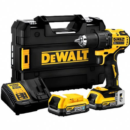 자사 협력업체 디월트 충전드릴 DCD708E2T 12V 3.0Ah 전동 드라이버 배터리 공구 작업 효율