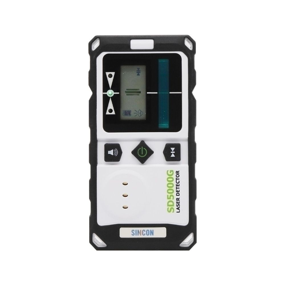 SINCON 라인체크용 디텍터 수광기 SD5000G (LD그린용) - 상품 이미지