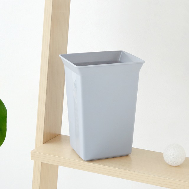 ALTO 버킷 1.8L 그레이 - 상품 이미지