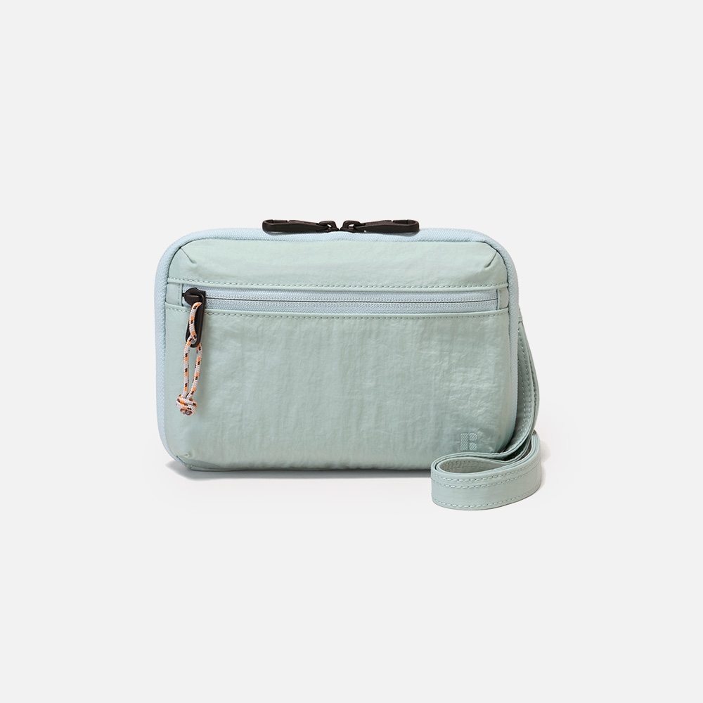 브랜든 세이프 플러스 월렛백 여권 가방