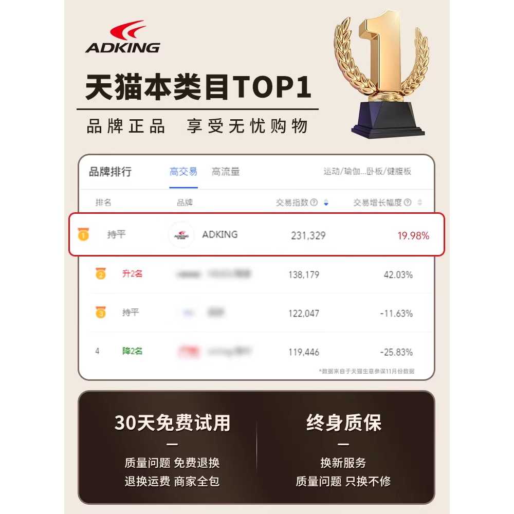 어깨운동 인클라인벤치 각도조절 접이식 덤벨 운동 - 상세 이미지 2