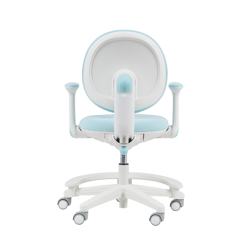 루나랩키즈 초등학생 어린이 의자 집중력 바른자세 마카롱