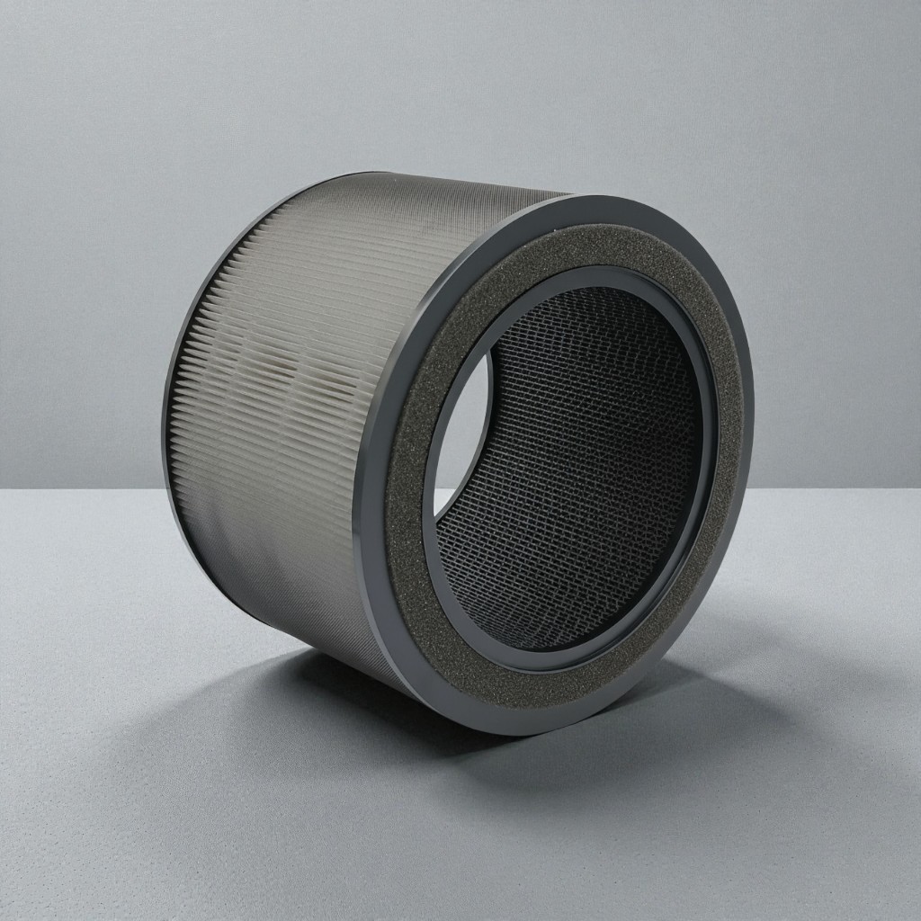 [호환] [도착보장] LG 공기청정기 필터 퓨리케어 360 펫 국내산 퍼펙트 케어 1개