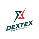 DEXTEX 스토어 로고