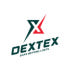 DEXTEX 로고