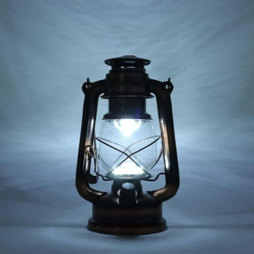 LED 캠핑램프(브라이트) 캠프조명 랜턴무드등 - 메인 이미지