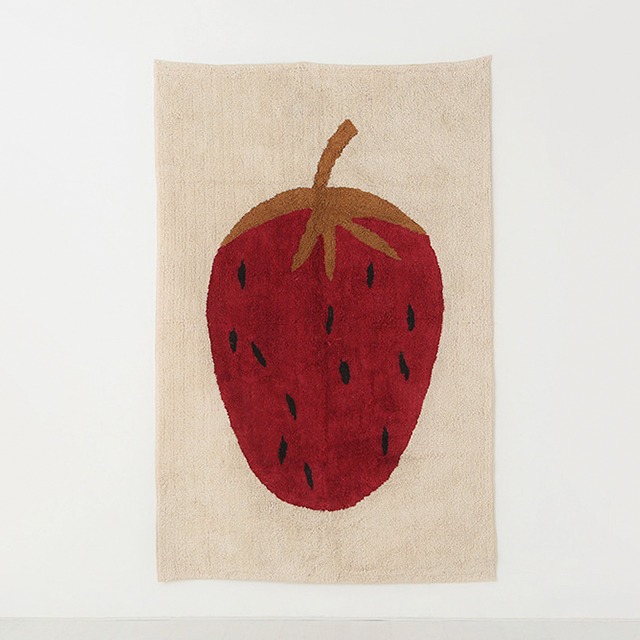 BERRYS 러그 120x190 1343.9471 - 메인 이미지