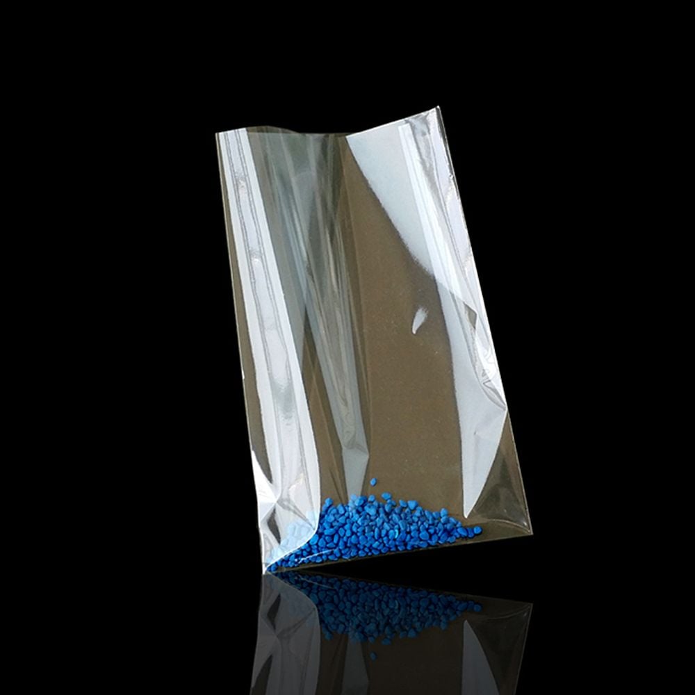 비접착식 OPP 비닐봉투 22X30cm 400매 - 상품 이미지