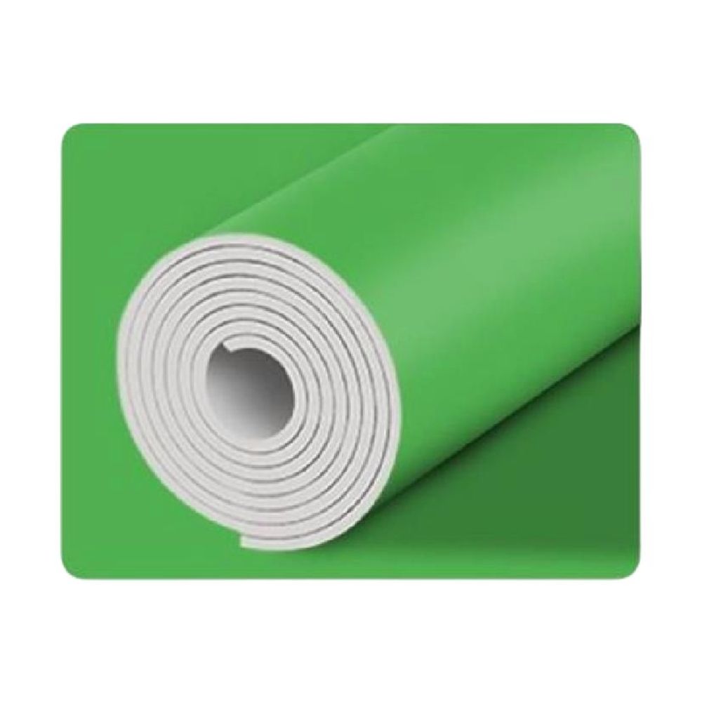 회색 PVC 플라스틱 실내 사무실 공장 카펫 고무 매트 - 상품 이미지