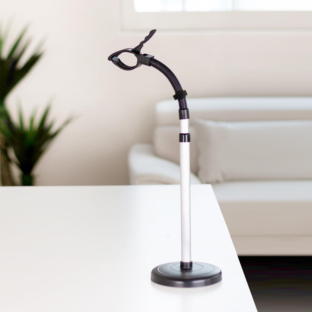 레토 강아지 드라이기 거치대 스탠드 LDH-S01