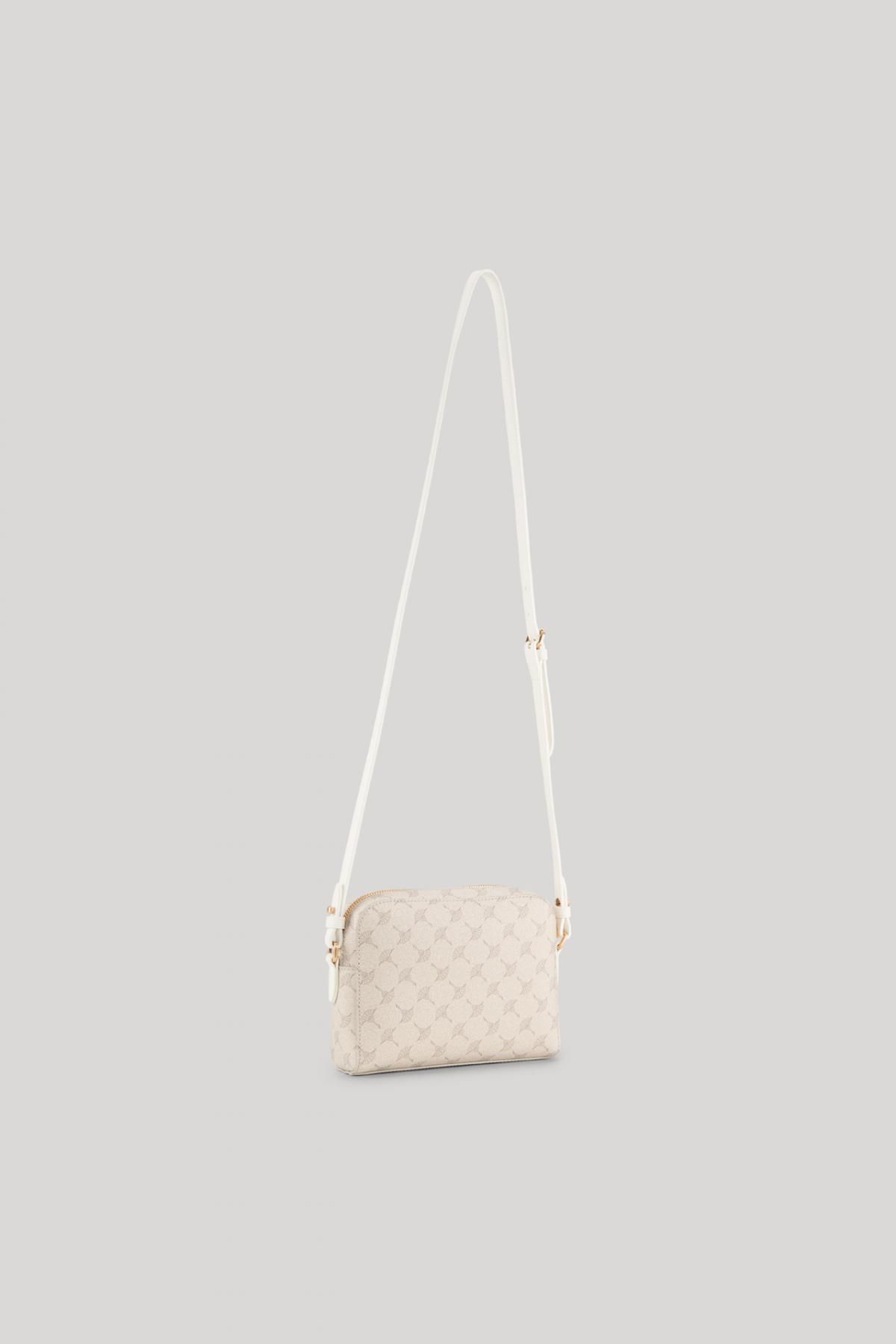 윱 Mazzolino Cloe 오프화이트 패턴 숄더백 580005734-4140008019-108 OFFWHITE - 상세 이미지 3