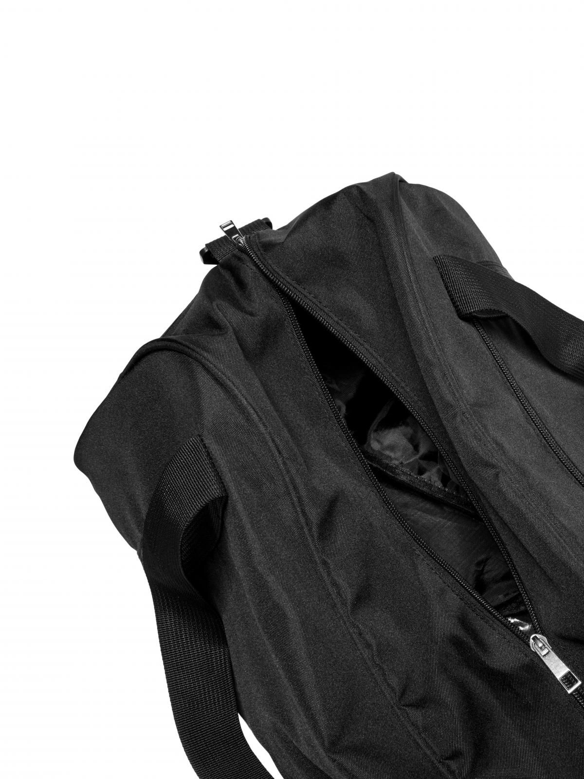 온리 테크니컬 스포츠 더플백 15326442_2161 BLACK / BLACK - 상세 이미지 2