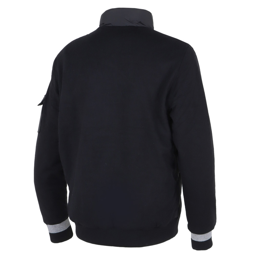 마스터베어 남성 골프 패딩 퀼팅 자켓 MB158 - 상세 이미지 3