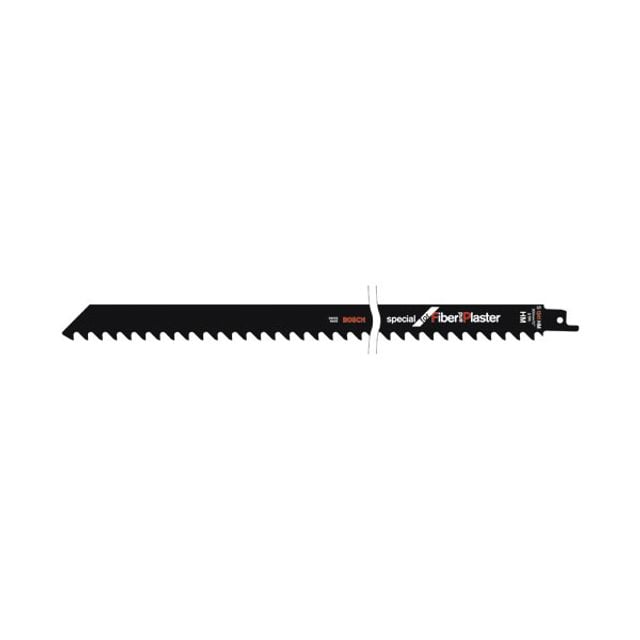 석고보드 섬유질자재 컷쏘날 S1241HM 300mm (2개입) - 상품 이미지