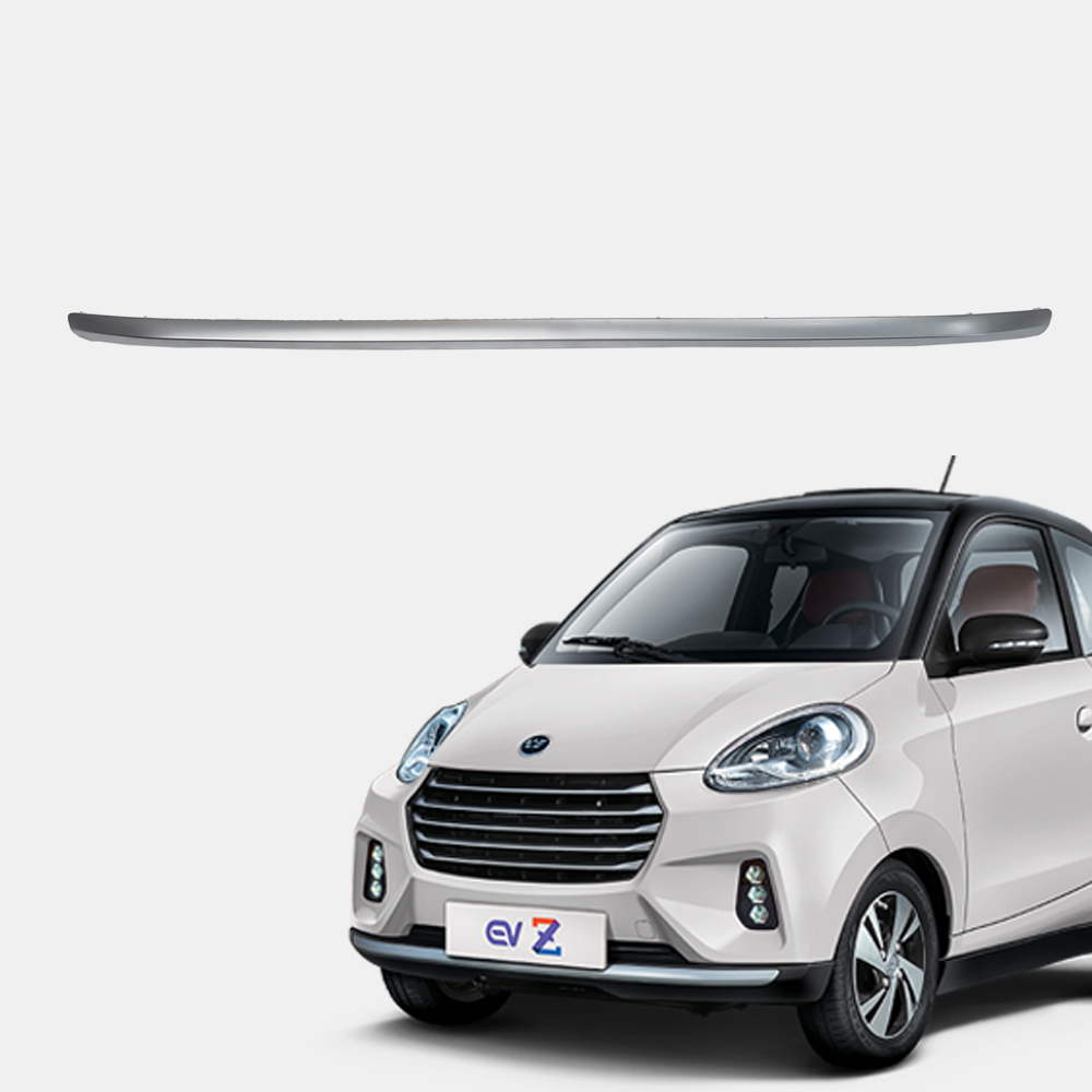 스마트 EV Z 프론트 범퍼 트림 무도장 앞범퍼 EVZ 전기자동차 내외장 자재 OEM 부품 - 상품 이미지