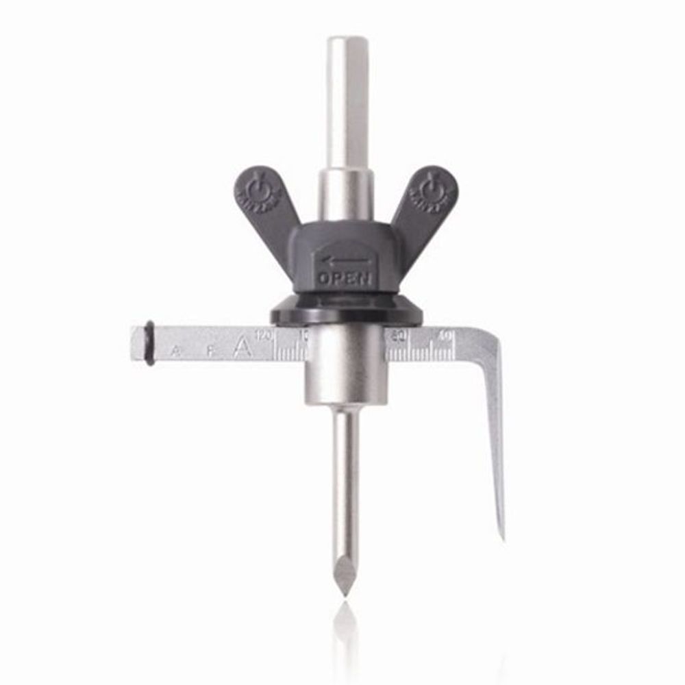 서클커터(외날) K-101 (40~120MM) - 상품 이미지