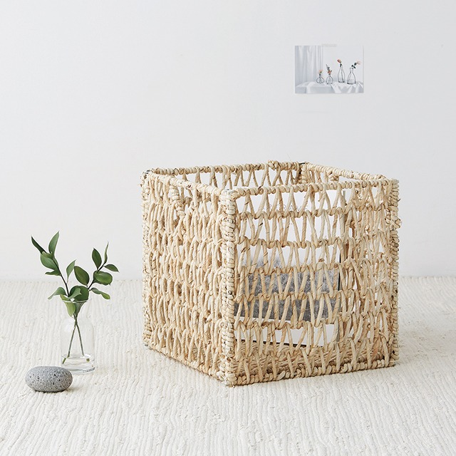 MUUSKA 수납함 KS1020STB - 메인 이미지