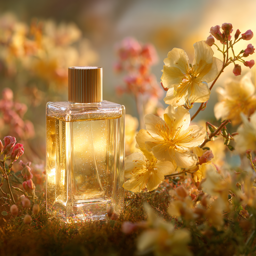 LUS 프래그런스오일 모로코아카시아, 100ml, 1개 이미지 3
