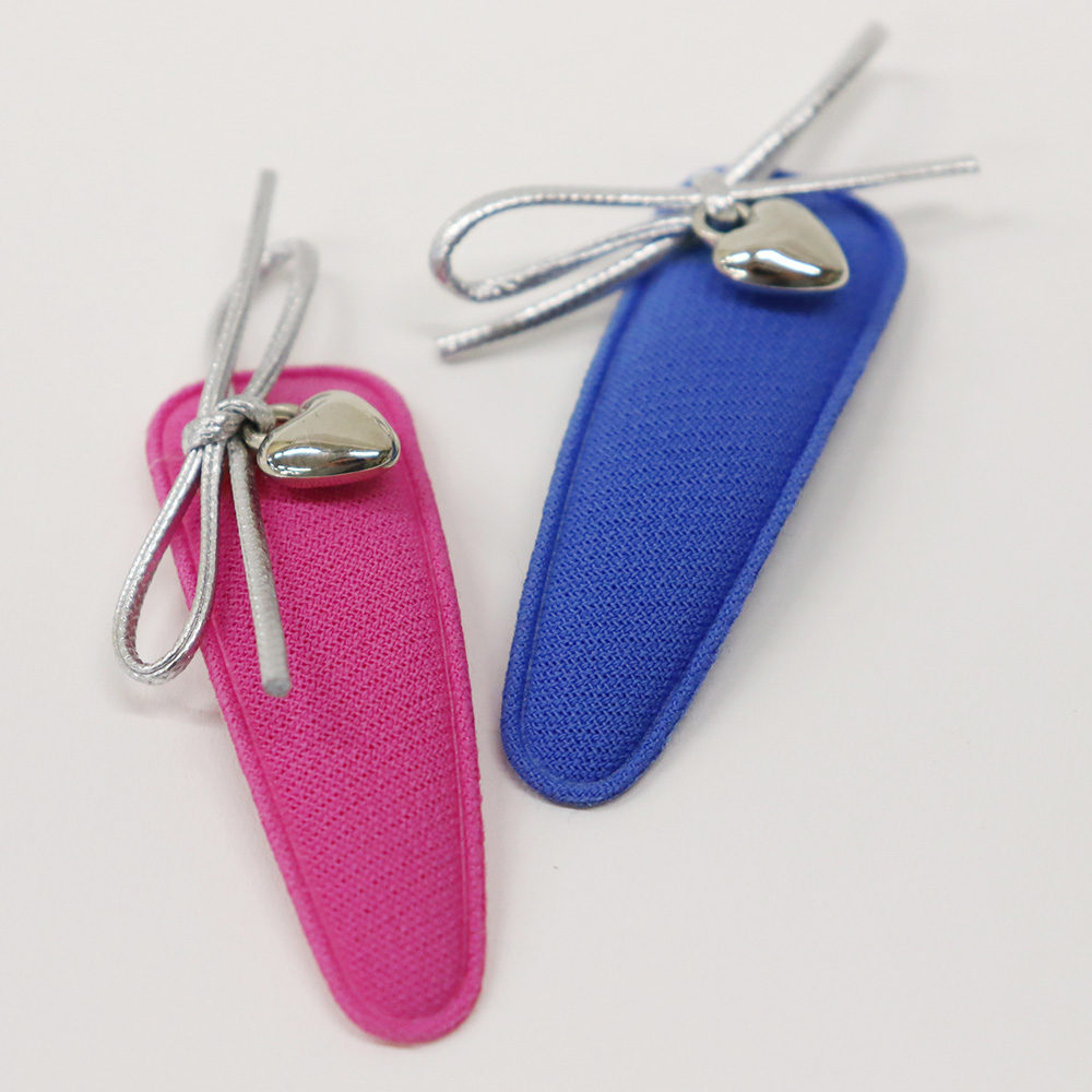 리아똑딱핀 유아헤어핀 - 상세 이미지 4