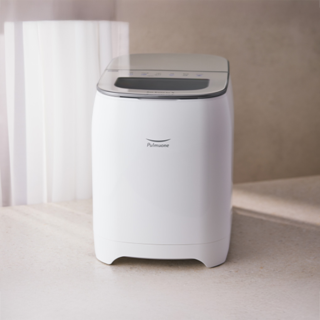 [슈퍼적립 10%] 풀무원 퓨어 크리스탈 얼음 UV살균 자동세척 제빙기 1B15EG1WO