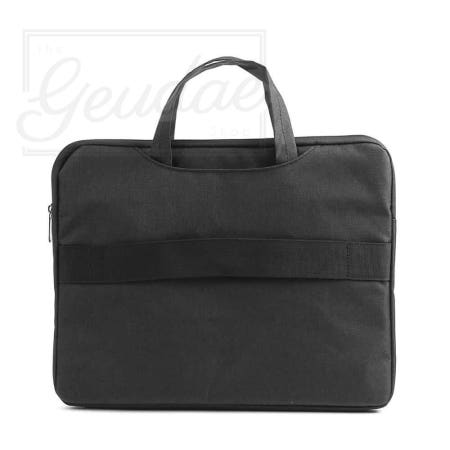 그대여 블랙 노트북 파우치 38x27.5cm 서류파우치 노트북백