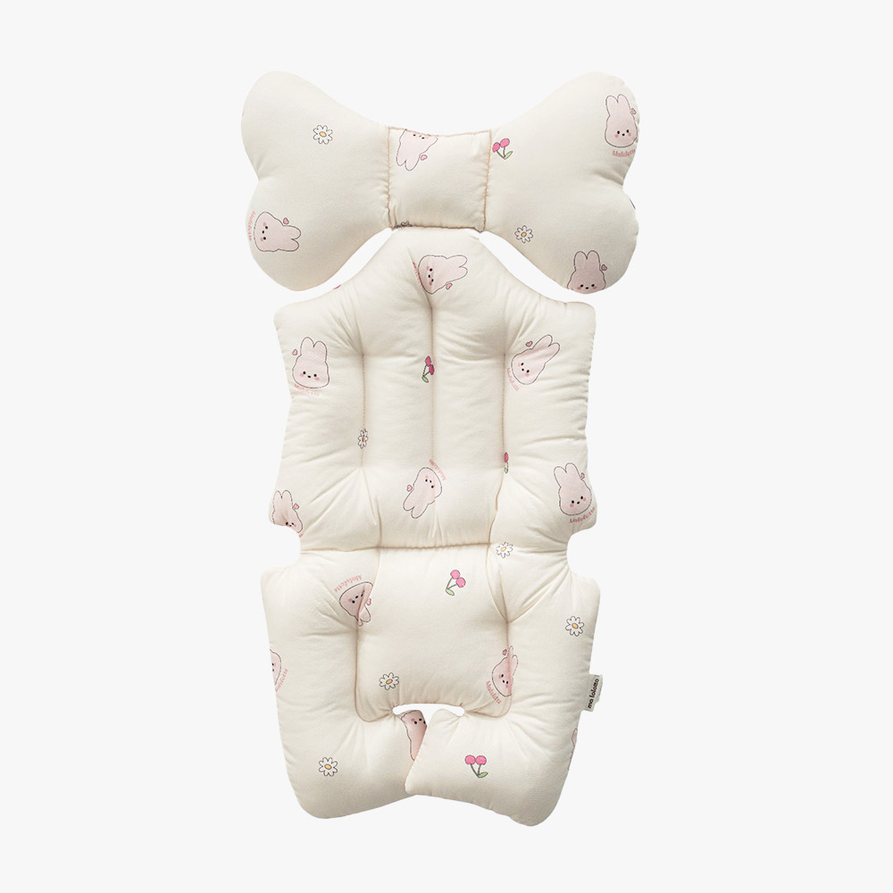 [마롤로뜨] 사계절 유모차 라이너 신생아 카 시트 쿨 마롤빌리지 마고미