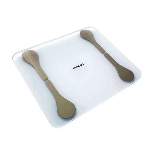 핌핀 블루투스 전자체중계 PP-B3026 인바디기능/AAA2개 포함 (1개) - 상품 이미지