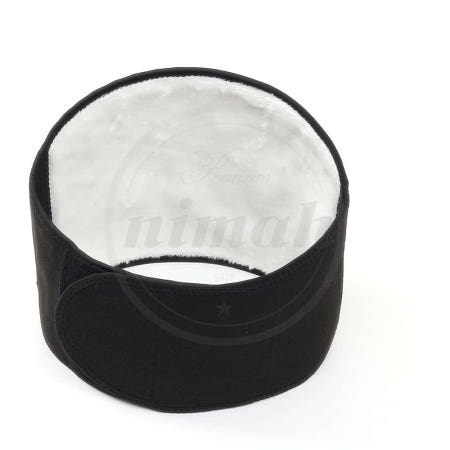 님아 보온 복대+무릎보호대 허리방한복대 겨울무릎토시