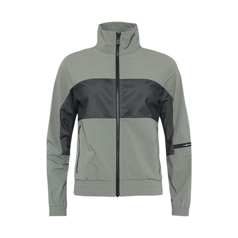 W BEAM STRETCH JACKET_716 - 상품 이미지