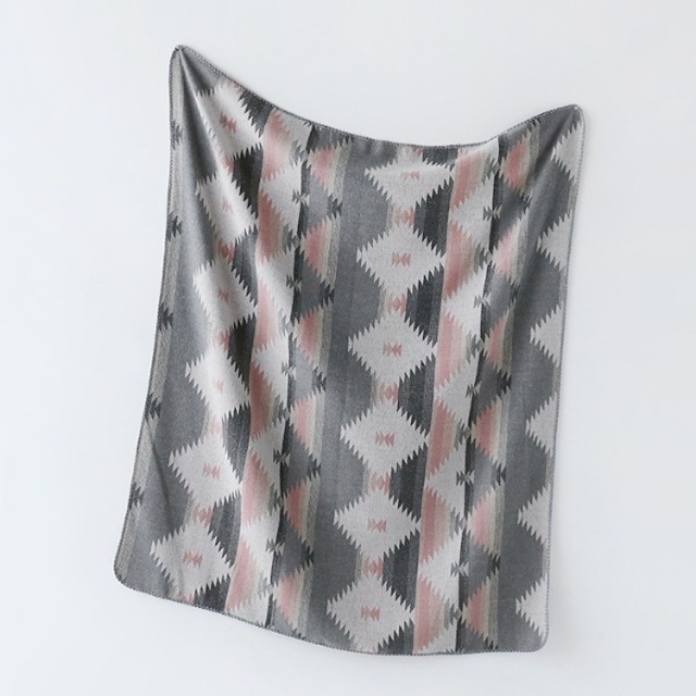 캠폴 담요 125x150 - 메인 이미지