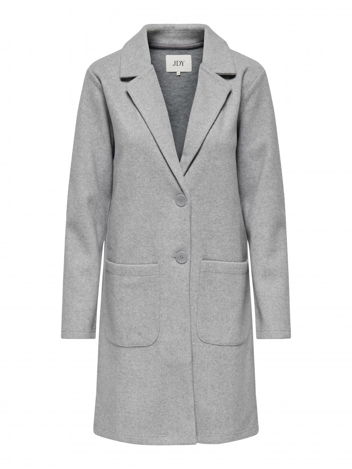 제이디와이 테크니컬 그레이 테일러드 재킷 15335626_2381 GREY / LIGHT GREY MELANGE - 상세 이미지 3