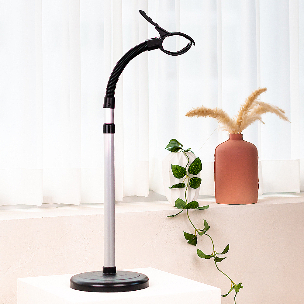 레토 강아지 드라이기 거치대 스탠드 LDH-S01