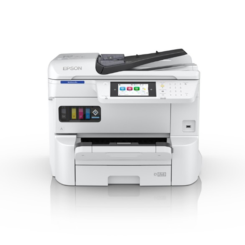 엡손 Epson WorkForce Pro EM-C7100 A3 잉크젯 복합기 (잉크포함) - 상품 이미지