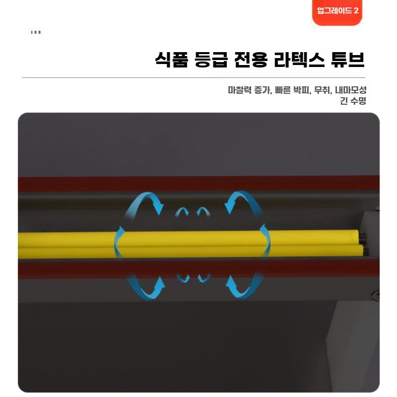 메추리알 상업용 장조림 전자동 기계 까는 휴대용 - 상세 이미지 4