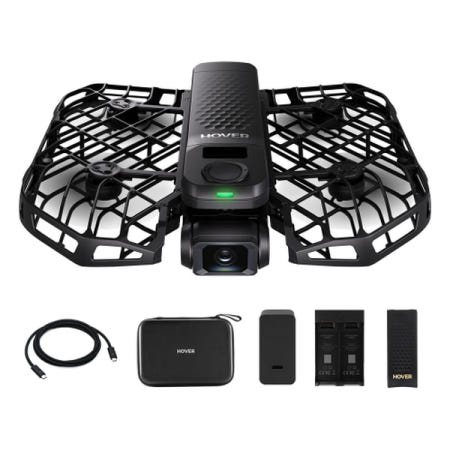 HOVERAir 호버에어 X1 프로 베이직 콤보