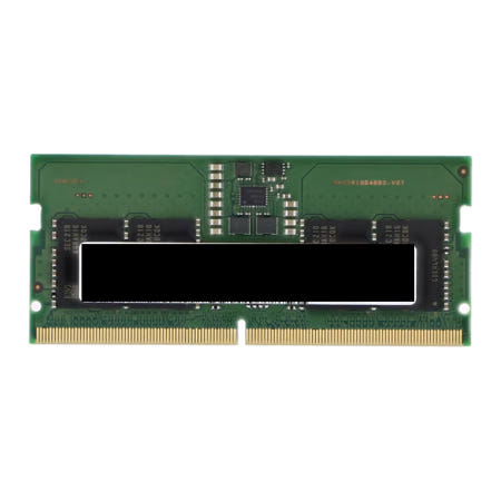 삼성 노트북용 메모리 DDR5-4800 8GB 미사용 벌크제품