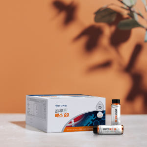 안국약품 덴마크산 알부민 맥스 99 15개입, 1개 맛있게 먹은 솔직 후기 - 상품 이미지 2