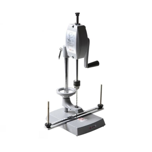 아톰 수동천공기 척도 ABD-330 소 (ABD-810용)/330x30x120mm (1개) - 메인 이미지