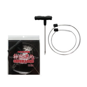 이케시메 생선 신경 시메 도구 와이어 활어 이케지메 80cm 운동러 솔직 후기 | 실사용 리뷰 - 상품 이미지 2