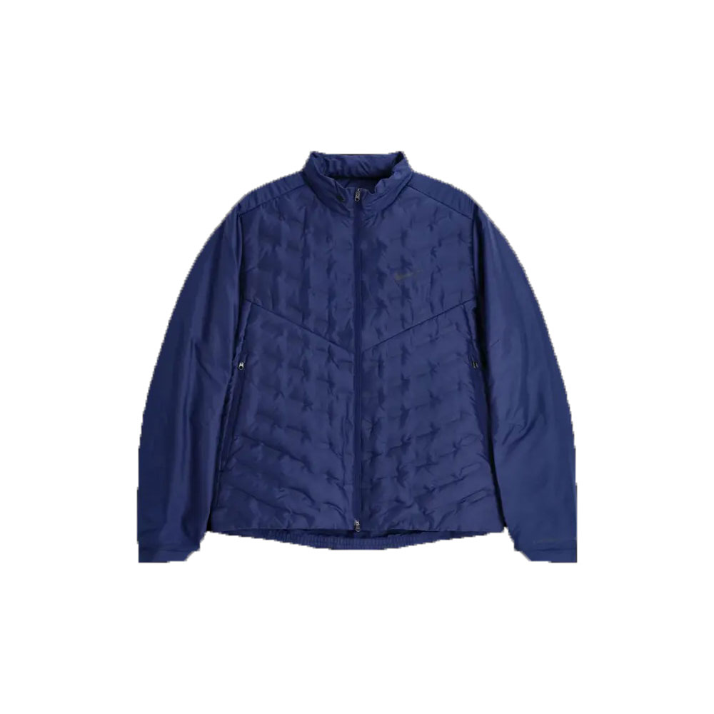 나이키 ADV 에어로로프트 겨울 러닝 복장 초경량 다운 재킷 에어로프트