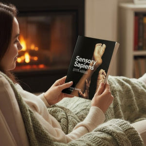 [도서] 나보소 Sensory Sapiens 감각적 사피엔스 솔직 독서 후기 | 읽어볼 만할까? - 상품 이미지 3