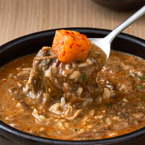 고른 제주식 고사리 육개장고사리 육개장, 2팩 제주도 맛집 맛있게 먹은 솔직 후기 - 상품 이미지 3